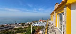 Mega Ocean Magoito - Guest House - Sintra - 7