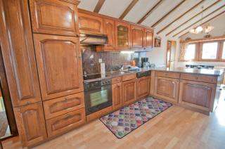 Furggen, Chalet Museum - 4