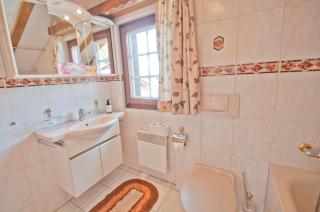 Furggen, Chalet Museum - 3