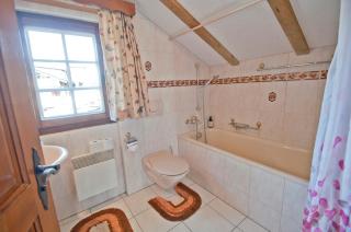 Furggen, Chalet Museum - 2