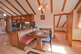 Furggen, Chalet Museum - 4