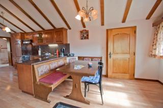 Furggen, Chalet Museum - 5