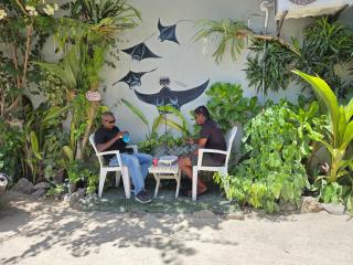 Fehivilla resistance - 9