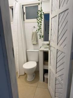 Flat ideal no centro de pipa! - 1