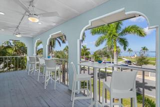 Historic Charm & Walkable Waterfront, with Heated Pool - Ponce Pointe - Roelens - 6