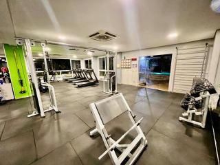 Apto Setor Bueno prox Shopping e Orion THEXP2311 - 9