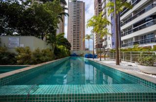 Apto Setor Bueno prox Shopping e Orion THEXP2311 - 1