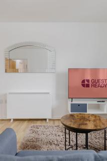 GuestReady - Cozy Modern Retreat in London - 1