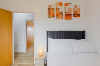 GuestReady - Cozy Modern Retreat in London - 8