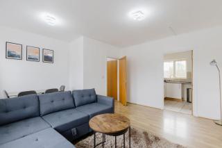 GuestReady - Cozy Modern Retreat in London - 3