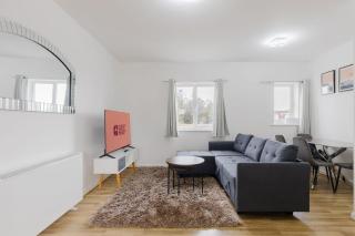 GuestReady - Cozy Modern Retreat in London - 0