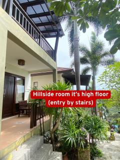 Sunset Beach Villas - Haad Rin - 9