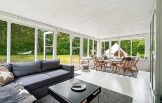 2 Bedroom Nice Home In Hasle - 3