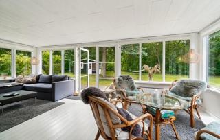 2 Bedroom Nice Home In Hasle - 2