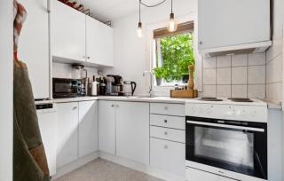 2 Bedroom Nice Home In Hasle - 5