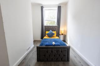 Green Corner House, Free Early Check-in Late Out - 3