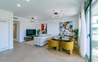 Lovely Apartment In Torremolinos - 6