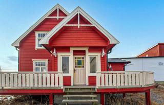 Lovely Home In Abelvær With Wifi - 4