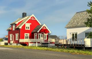 Lovely Home In Abelvær With Wifi - 3