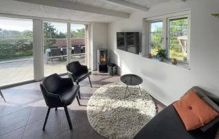 Nice Home In Blåvand With Sauna - 7