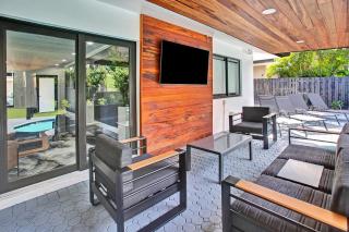 Coral Lane by Rove Travel - Heated Pool & BBQ - 7