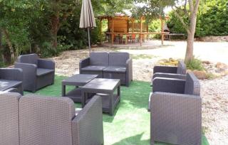 Gorgeous Home In Les Mages - 9