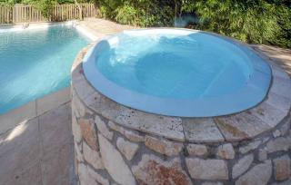 Gorgeous Home In Les Mages - 1