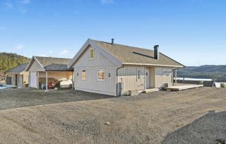 Beautiful Home In Sannidal With Lake View - 1