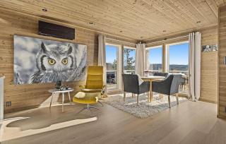 Beautiful Home In Sannidal With Lake View - 6