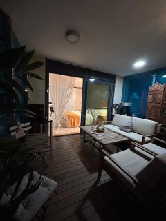 Suite apartaments - 9