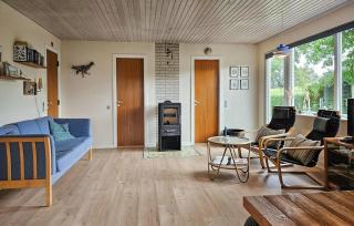 2 Bedroom Awesome Home In Hejls - 5