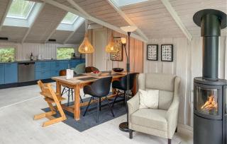 2 Bedroom Stunning Home In Martofte - 5