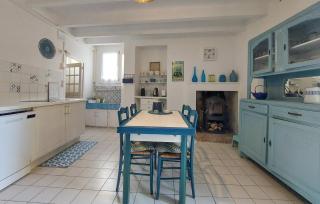 Gorgeous Home In Dompierre-Sur-Charente - 6