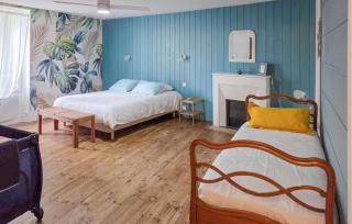 Gorgeous Home In Dompierre-Sur-Charente - 3