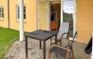 Awesome Apartment In Hals With House A Panoramic View - 2