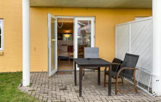 Awesome Apartment In Hals With House A Panoramic View - 1