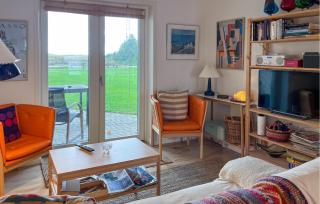 Awesome Apartment In Hals With House A Panoramic View - 8
