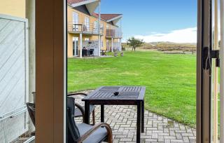 Awesome Apartment In Hals With House A Panoramic View - 0