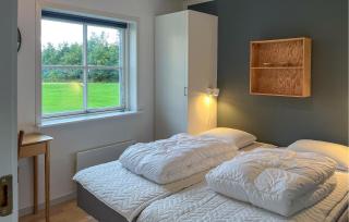 Awesome Apartment In Hals With House A Panoramic View - 3