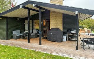 Amazing Home In Vejby With Wifi - 8