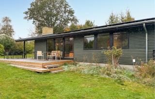 Amazing Home In Vejby With Wifi - 0