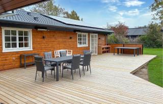 Amazing Home In Vejby With Wifi - 9