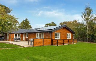 Amazing Home In Vejby With Wifi - 0