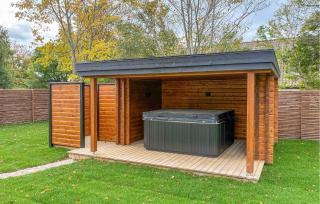 Amazing Home In Vejby With Wifi - 4