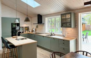 Amazing Home In Vejby With Wifi - 6