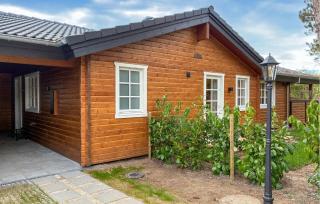 Amazing Home In Vejby With Wifi - 3