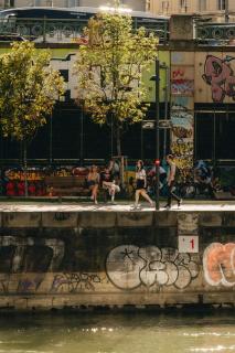 Miiro Spittelberg NEW OPENING - 2