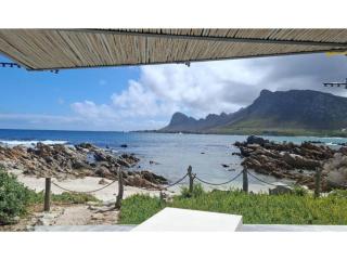 Pringle Bay Villa - 5