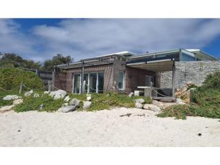 Pringle Bay Villa - 4