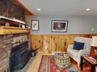 Owls Retreat - 2